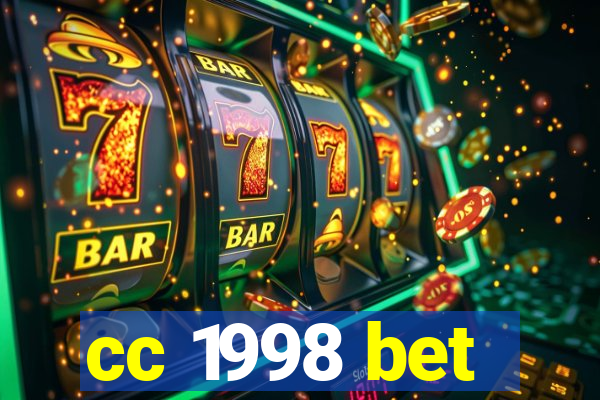 cc 1998 bet